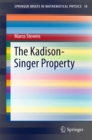 Image for Kadison-Singer Property
