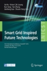 Image for Smart Grid Inspired Future Technologies