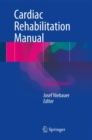 Image for Cardiac Rehabilitation Manual