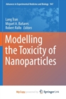 Image for Modelling the Toxicity of Nanoparticles