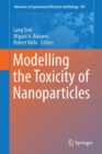 Image for Modelling the toxicity of nanoparticles