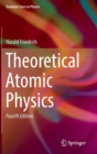 Image for Theoretical atomic physics