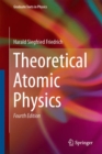 Image for Theoretical Atomic Physics
