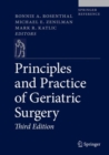 Image for Principles and Practice of Geriatric Surgery