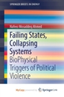 Image for Failing States, Collapsing Systems