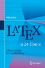 Image for LaTeX in 24 Hours