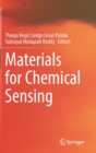 Image for Materials for Chemical Sensing
