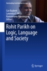 Image for Rohit Parikh on Logic, Language and Society
