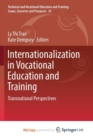 Image for Internationalization in Vocational Education and Training : Transnational Perspectives