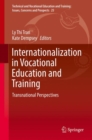 Image for Internationalization in Vocational Education and Training: Transnational Perspectives