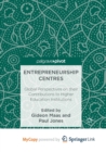 Image for Entrepreneurship Centres