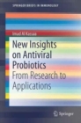 Image for New Insights on Antiviral Probiotics