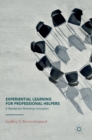 Image for Experiential learning for professional helpers  : a residential workshop innovation