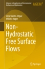 Image for Non-Hydrostatic Free Surface Flows