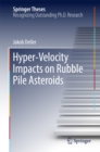 Image for Hyper-Velocity Impacts on Rubble Pile Asteroids