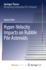 Image for Hyper-Velocity Impacts on Rubble Pile Asteroids
