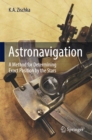Image for Astronavigation: A Method for Determining Exact Position by the Stars