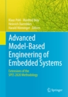Image for Advanced Model-Based Engineering of Embedded Systems: Extensions of the SPES 2020 Methodology