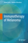 Image for Immunotherapy of Melanoma