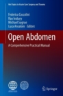 Image for Open Abdomen