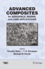 Image for Advanced Composites for Aerospace, Marine, and Land Applications