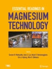Image for Essential Readings in Magnesium Technology
