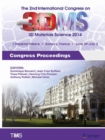 Image for 2nd International Congress on 3D Materials Science: Congress Proceedings