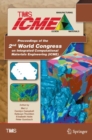 Image for Proceedings of the 2nd World Congress on Integrated Computational Materials Engineering (ICME)