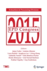 Image for EPD Congress 2015