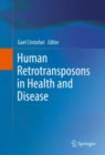 Image for Human Retrotransposons in Health and Disease