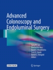 Image for Advanced Colonoscopy and Endoluminal Surgery