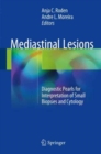 Image for Mediastinal Lesions