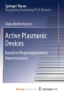 Image for Active Plasmonic Devices
