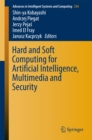 Image for Hard and Soft Computing for Artificial Intelligence, Multimedia and Security : 534