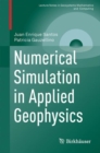Image for Numerical Simulation in Applied Geophysics