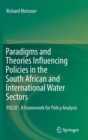 Image for Paradigms and Theories Influencing Policies in the South African and International Water Sectors