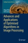 Image for Advances and Applications of Optimised Algorithms in Image Processing : 117