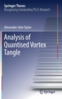 Image for Analysis of Quantised Vortex Tangle