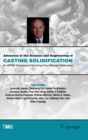 Image for Advances in the Science and Engineering of Casting Solidification