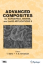 Image for Advanced Composites for Aerospace, Marine, and Land Applications II