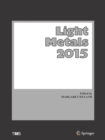 Image for Light Metals 2015