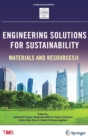 Image for Engineering Solutions for Sustainability : Materials and Resources II