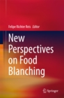 Image for New perspectives on food blanching