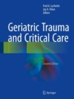 Image for Geriatric Trauma and Critical Care
