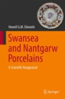 Image for Swansea and Nantgarw porcelains  : a scientific reappraisal