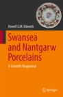 Image for Swansea and Nantgarw Porcelains: A Scientific Reappraisal
