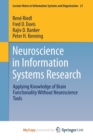 Image for Neuroscience in Information Systems Research