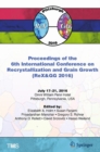 Image for Proceedings of the 6th International Conference on Recrystallization and Grain Growth (ReX&amp;GG 2016)