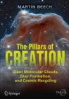 Image for Pillars of Creation: Giant Molecular Clouds, Star Formation, and Cosmic Recycling