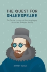 Image for The Quest for Shakespeare